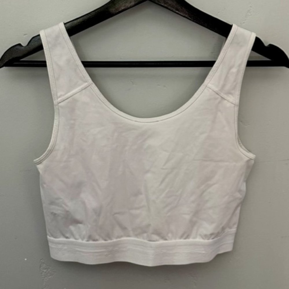 TomboyX Compression Top